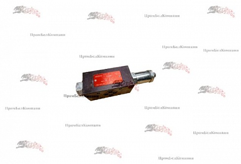 Редукционный клапан Aidro AM3-RP-BC/6,3/11 ( 556-0224.001 ) в сборе с клапаном VRN1-06-SV/6,3S