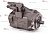 Фотография Гидронасос аксиально-поршневой Bosch Rexroth AL A10V O 60 DFR1/52R-PUC62N00 ( R910997823 )