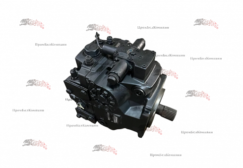 Гидронасос аксиально-поршневой CLAAS 15494 05104051 ( 1549405104051 ) для  Lexion 620 / Lexion 630 / Lexion 640 / Lexion 660 / Lexion 670 / Lexion 730 / Lexion 740 / Lexion 750 / Lexion 760 / Lexion 770 / Lexion 780