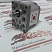 SNP2NN/6,0 Гидронасос шестеренный Sauer Danfoss SNP2NN/6,0RN01BAP1B6B5ZZNN/NNNNN ( 111.20.C44.00 ) для МТЗ 320