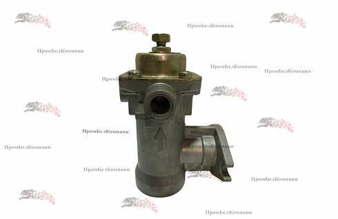 Клапан ограничения давления Westinghouse Wabco 4750100010 для грузовиков  Wabco, МАЗ, Камаз, Урал, КрАЗ, BPW, DAF, IVECO, MAN, MB, RVI, SCANIA, Schmitz, VOLVO