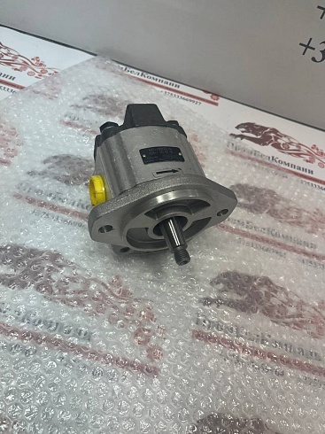 PGP511A0100 Гидронасос шестеренный Parker 3349611089 PGP511A0100CXH2N