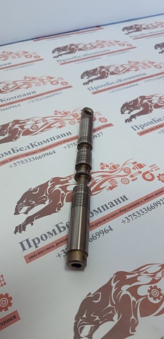 Золотник Walvoil 3CU2535100 для гидрораспределителя SDS180