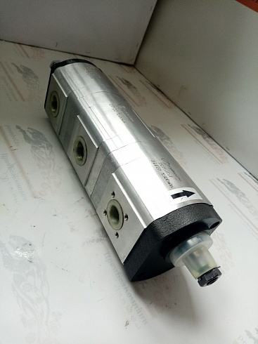 Гидронасос опрыскивателя BERTHOUD BOXER (Hydraulics 2025757) HPI P1DWN2015CA2012FA2012FL10C02N