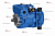 Фотография Гидронасос аксиально-поршневой Bosch Rexroth A11VG 50 EP21/11 L-PSC10F042S (R909441566) (242.17.03.00)