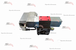 Картинка запчастей: Электромагнитный клапан СВВ Moog R08KB910HXYX D920-139