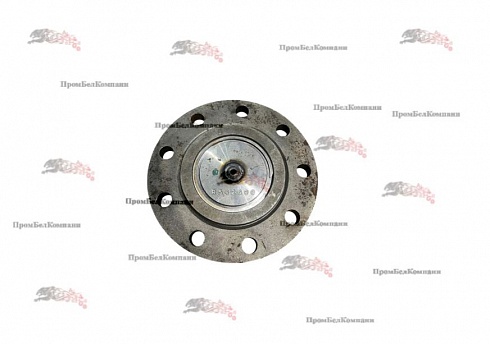 Фланец / Вал John Deere R542690 + R557715 для John Deere 8245R, 8270R, 8295R, 8320R