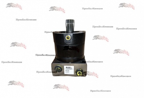Гидромотор героторный Sauer Danfoss 151Z3002 TMTU 400