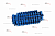 Картинка гидрораспределитель bosch rexroth r908408329  ( r908408329 а ) 400/y8001 (400y8001) для  jcb