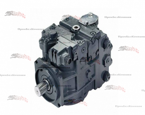 Гидронасос Sauer Danfoss 90L100FD5NN80R7C7EB1EFI424224 (80001744) для Амкодор 527