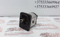 Фотография AZPF-11-019 Гидронасос шестеренный BOSCH  REXROTH AZPF-11-019RCB20MB ( 0 510 625 013 /  0510625013 / R918C01432 ) для гидравлических станций гидронасосы