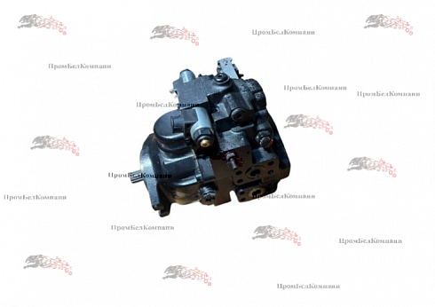 C346 Гидронасос аксиально-поршневой PWG 905/05-16 Part.№ C346XXAM2640R1GIM / 2030254603 для техники Kaweco
