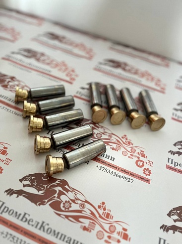 Поршень с башмаком 24.85x94 для гидромотора Sauer Danfoss 90M130