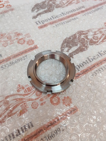  ET-50.20.0305 / М50х1.5 ORIG Гайка КПП / Коробки передач SAUER BIBUS ICVD-GT-S1N-233V 