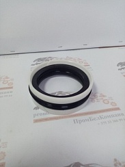 Картинка запчастей: Уплотнение поршня Kastas K-18 105Х80Х22.4