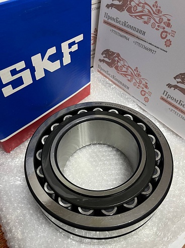 Сферический роликовый подшипник SKF 23226 CC/W33 ( 3003226 ) 7316576600463
