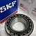 Сферический роликовый подшипник SKF 23226 CC/W33 ( 3003226 ) 7316576600463