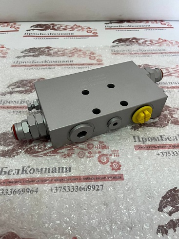 Гидравлический клапан Rexroth 084694130403000 R930006254 A-VBSO-DE-33-CCAPFC2S1S&