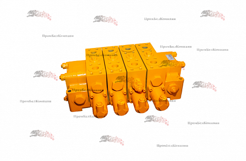 Гидрораспределитель RGG250/4 ( РГС 25.Г4-01.00.000, РГС 25.Г4-01, MPGC25G4, 4MRS320.B1.OP(008)(000) ) для Амкодор 332С4; 332С4-01; 342С4; 352С; 352С-02; 330СЕ; 332С4-01