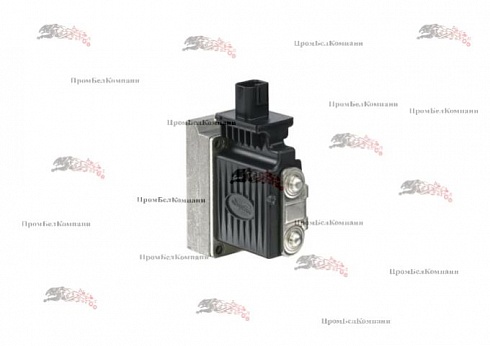Электромагнитный клапан Sauer Danfoss 11166838 / 11167201 157B4292 24 VDC PVEO для PVG32 и PVG100
