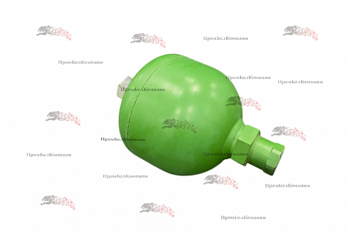 Пневмогидроаккумулятор FREUDENBERG Integral Accumulator 100-1515-123-641 1,0L