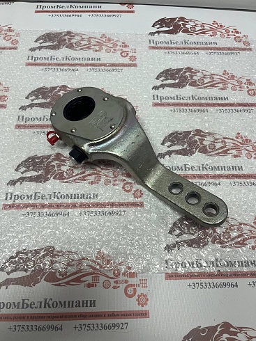 Рычаг регулировочный тормозной ( трещетка ) правый FAD 942846 / 320F141D / 180.000.320.141 / 0551109070R для Kaweco