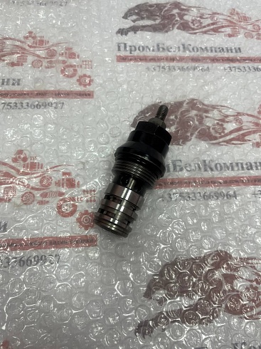Гидравлический клапан Bosch Rexroth DA R902182532 / 02182532 / R902000535 / 42522.1102 для гидронасосов A4VG45 / A4VG56 / A4VG71 / A4VG90