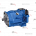 A10VO45 Гидронасос аксиально-поршневой Liebherr 10216431 / Bosch Rexroth R902444371 AHA10VO45DFR1/31L-VSC12N00-SO413