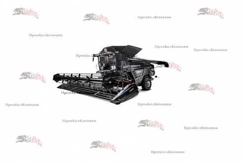 AGCO ACX2314650 ACX4067220 Мост NAF AGC03/3 227 для Fendt IDEAL 7, Fendt IDEAL 8, Fendt IDEAL 9, MASSEY FERGUSON MF
