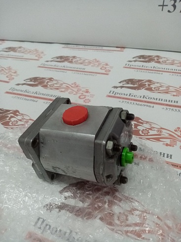 ALM1 Гидромотор шестеренный MARZOCCHI ALM1-R-11-FG-E1 (103554017)