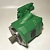 Фотография Гидронасос AL A10VNO 45 DFR1/52R для тракторов John Deere
