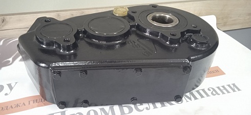Редуктор Berma RT350 (9975) для МТТ-9