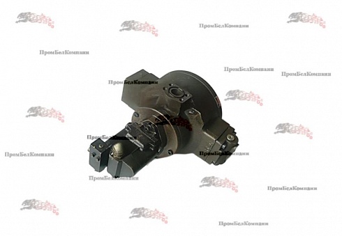 Гидронасос радиально-поршневой Bosch 2 518 216 509 + аксиально- поршневой Parker PAV 6.3R08KP1AA для литьевой машины Arburg