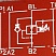 Редукционный клапан Aidro AM3-RP-BC/6,3/11 ( 556-0224.001 ) в сборе с клапаном VRN1-06-SV/6,3S