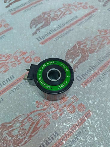 Катушка электромагнитная ATOS SP-CAU 12 DC /10