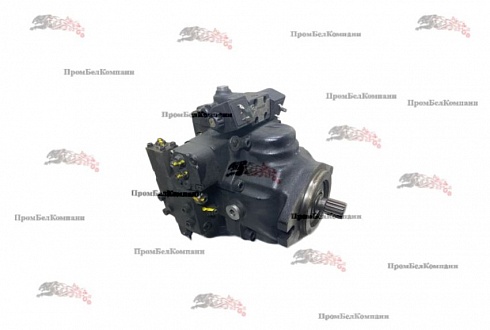 C364 Гидронасос аксиально-поршневой PWG 07-21(95/02-21) Part.№ C36448AM2640R1G00-6P для Kaweco KW 37