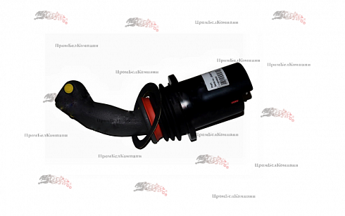 Джойстик Sauer Danfoss Prof1 11005920 для харвестеров АМКОДОР 2551 / АМКОДОР 2561