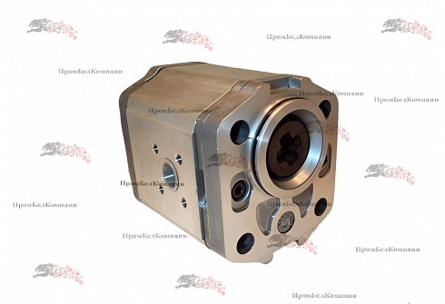 SNP2/17 Гидронасос шестеренный Sauer Danfoss SNP2 / 17 S FR03 ( Danfoss SNP2/17SFR03 ) 111.20.083.00