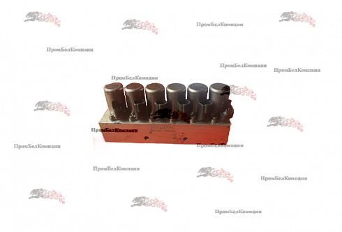 КЛАПАН ГИДРАВЛИЧЕСКИЙ / БЛОК КЛАПАНОВ JCB 333/W2310