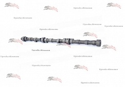 Картинка запчастей: Вал распределительный ММЗ 260-1006015 для МТЗ-1221, МТЗ-1523, Амкодор-332, Амкодор-342, Амкодор-352