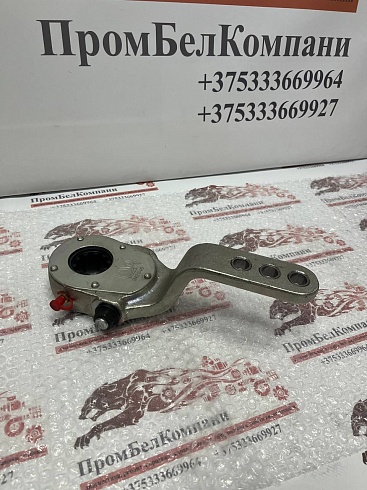 Рычаг регулировочный тормозной ( трещетка ) левый FAD 942846 / 320F141S / 180.000.320.142 / 0551109070L для Kaweco