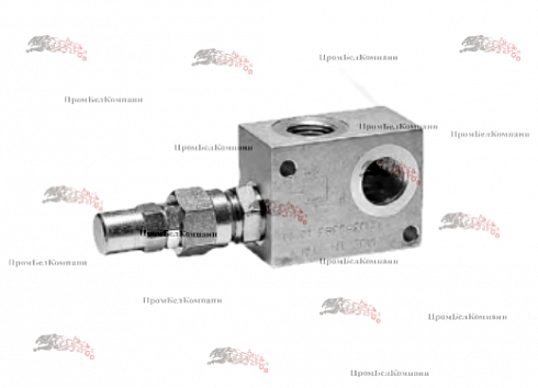 Предохранительный клапан Walvoil VMD-S-3502C 