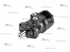 Фото гидромотор героторный white wdms omh500 11008477  /   danfoss 151h1016 / 151h1021