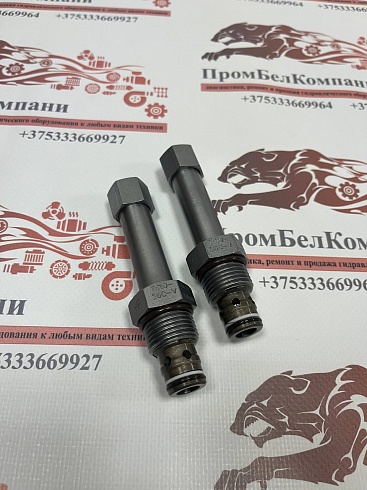 Пропорциональный гидравлический клапан HYDRAFORCE TS10-26C-V ( TS10-26C )