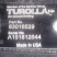 Гидромотор привода вентилятора Turolla ( Sauer Danfoss ) DEMB-17TY-BB-L110-R000-S300-B2AD-AM-AN-NNN  (model 83016529) в сборе с клапаном Sauer Danfoss DCV05-2R21/02400E10B