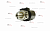 Фото гидромотор героторный 780-0240-850-030 parker tg0240ew461aaab r035991 / 0035991/ parker 55084303 / torqmotor me 240 гидромоторы