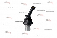 Картинка блок управления / джойстик/ клапан управления hydrocontrol hc-rcx код 49316 для погрузчиков амкодор то-18, то-28