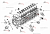 Картинка r908407309 a гидрораспределитель bosch rexroth r908407309 jcb 334/v6000 для мини-экскаватора jcb 65r-1