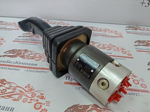 Джойстик (блок управления) PSM-Hydraulics 220BHB.048 (17029070) 7 выходов
