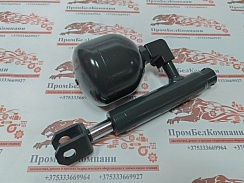 Картинка гидроцилиндр 0040749.0 / 00407490 / 0000407490 / 407490 в сборе c пневмогидроаккумулятором hydac sbo210-0,5e2/112u-210ft110 для claas lexion 600